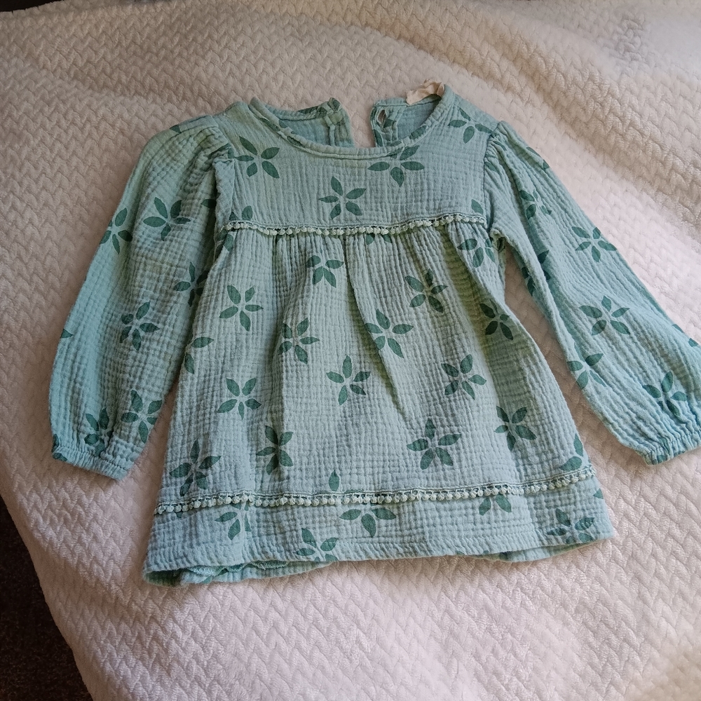 Toddler top